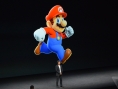 Super Mario Run annoncé sur iOS [UP]
