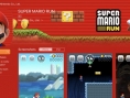 Super Mario Run annoncé sur iOS [UP]