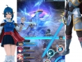 Un trailer pour Star Ocean : Amnesia