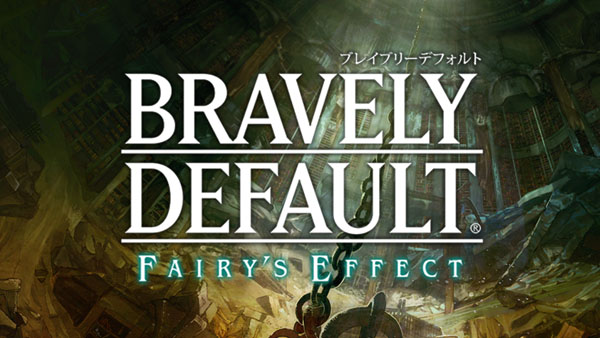 Bravely Default s'enfuit sur smartphones
