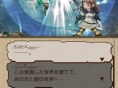 Bravely Default : Fairy's Effect s'illustre un peu