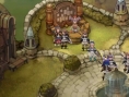 Bravely Default : Fairy's Effect s'illustre un peu