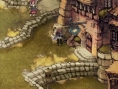 Bravely Default : Fairy's Effect s'illustre un peu
