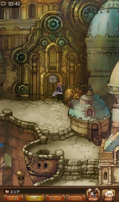 Bravely Default : Fairy's Effect s'illustre un peu
