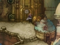 Bravely Default : Fairy's Effect s'illustre un peu
