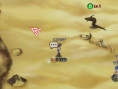 Bravely Default : Fairy's Effect s'illustre un peu