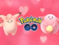 Pokémon GO accueille son event St Valentin