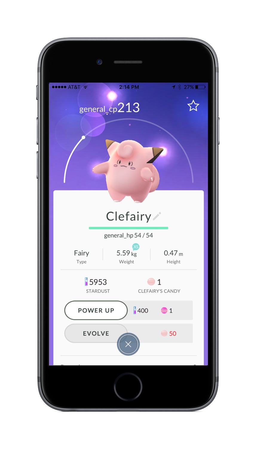 Pokémon GO accueille son event St Valentin