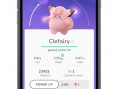 Pokémon GO accueille son event St Valentin