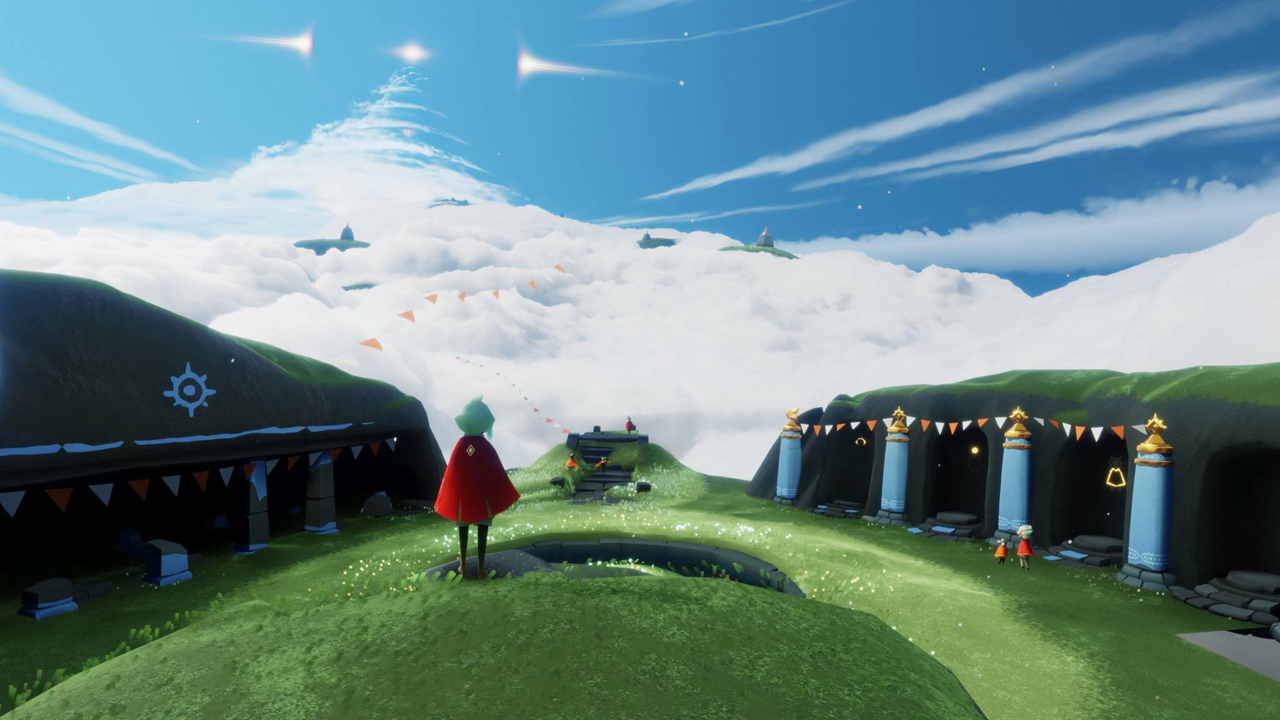 Après Super Mario Run, Apple s'offre maintenant le prochain thatgamecompany