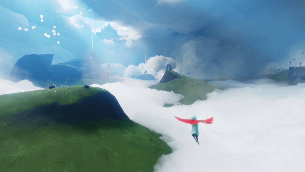 Après Super Mario Run, Apple s'offre maintenant le prochain thatgamecompany