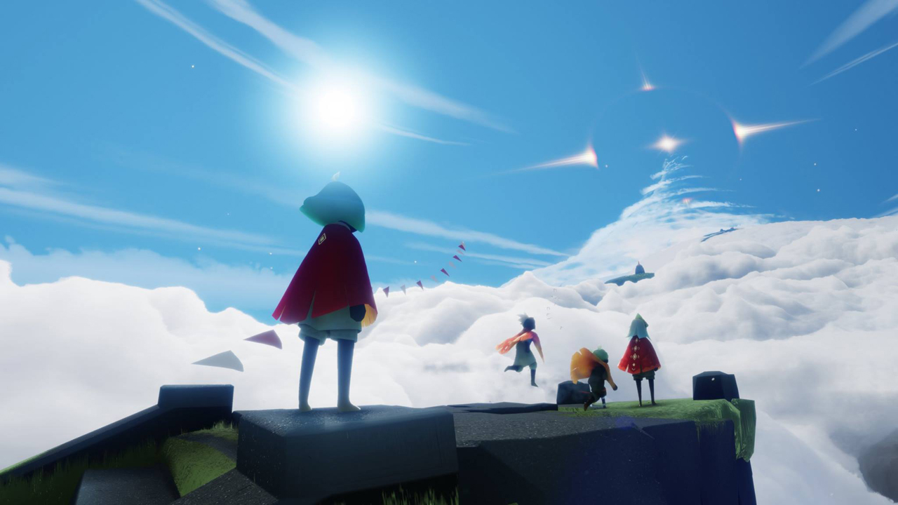 Après Super Mario Run, Apple s'offre maintenant le prochain thatgamecompany