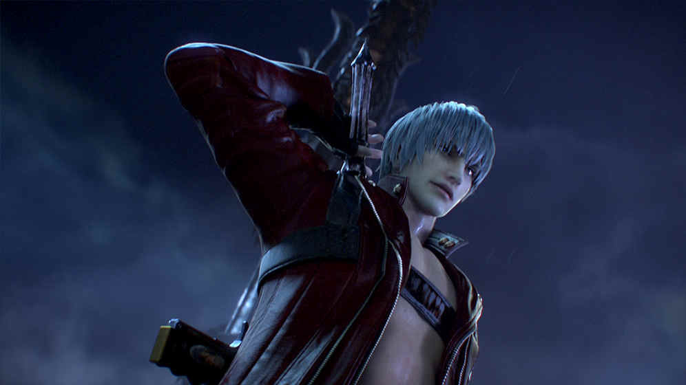 Devil May Cry : un spin-off en mobile