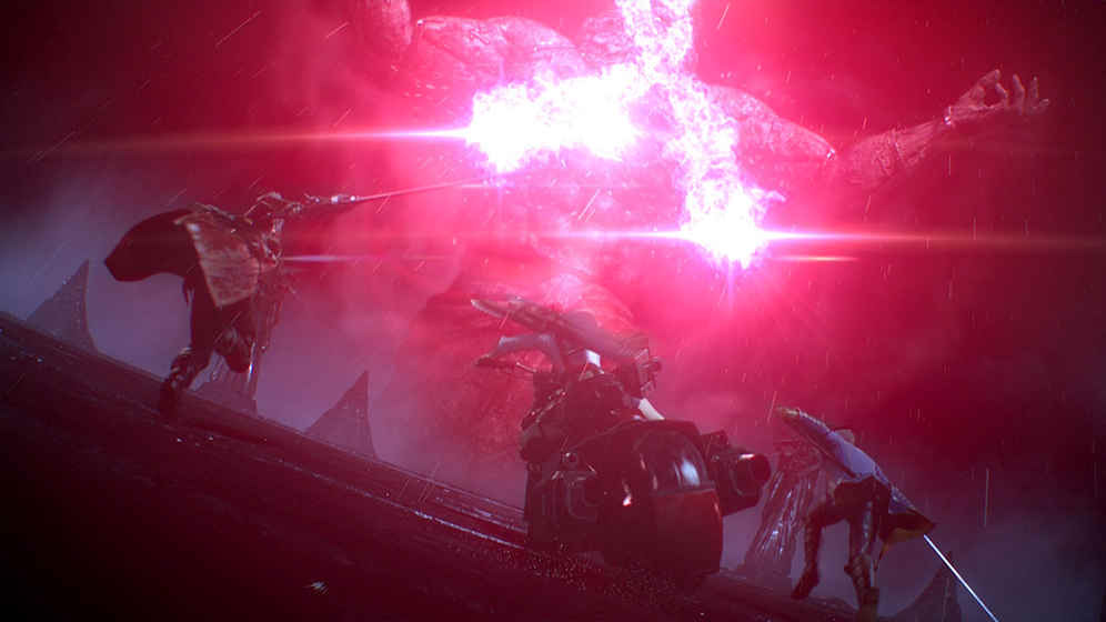Devil May Cry : un spin-off en mobile