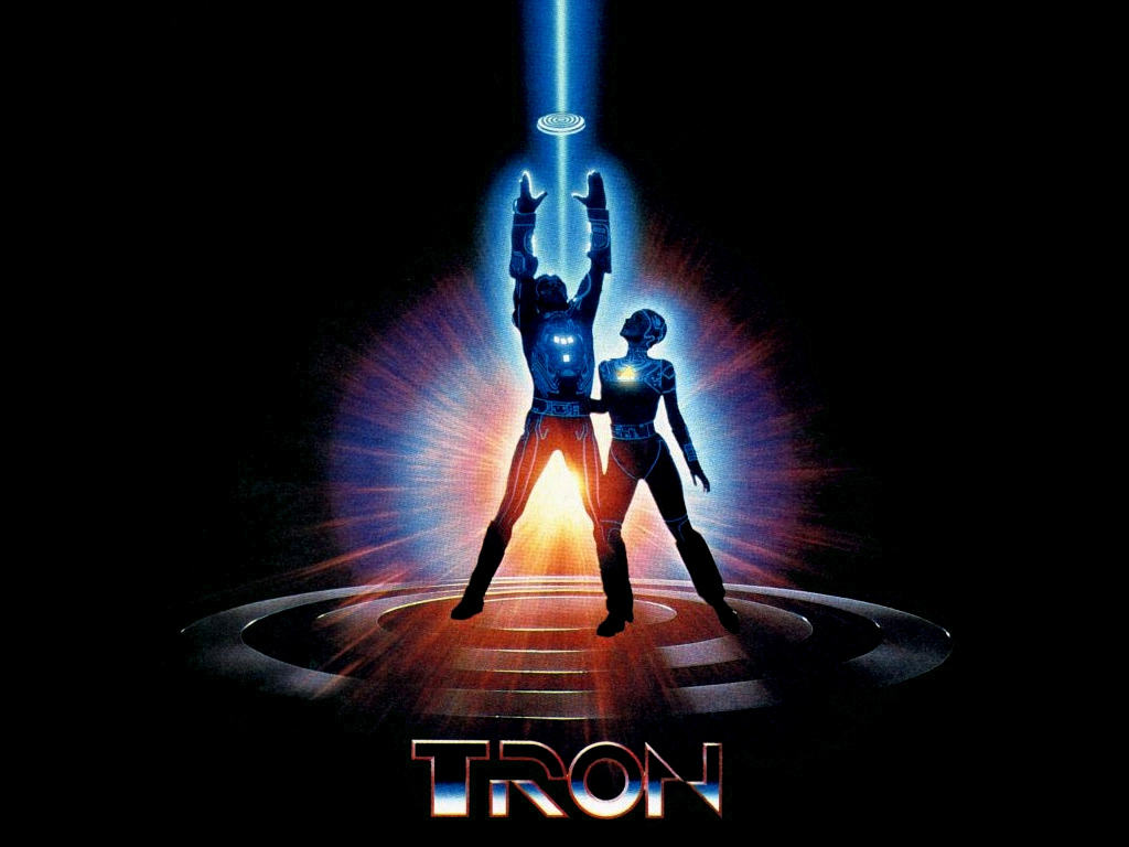 TRON sort de sa tombe ?