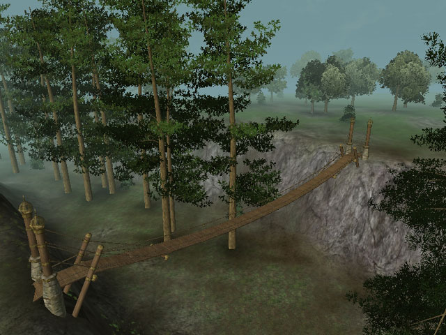 DAoC : New Frontiers disponible