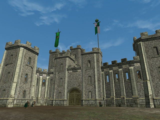 DAoC : New Frontiers disponible