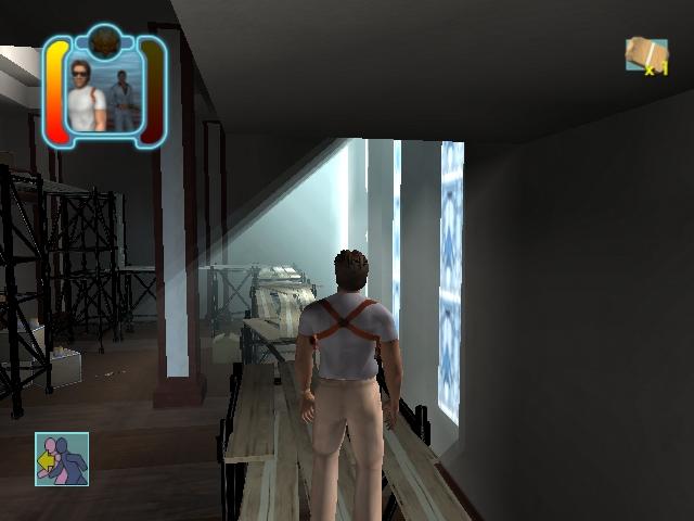 Miami Vice se montre sur Xbox