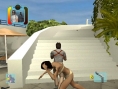 Miami Vice se montre sur Xbox