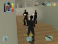 Miami Vice se montre sur Xbox