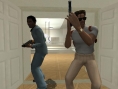 Miami Vice se montre sur Xbox