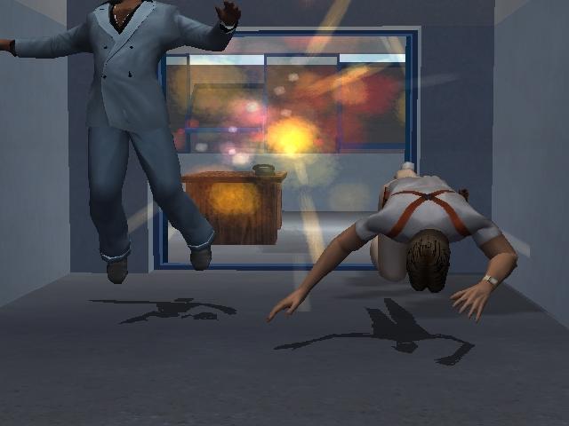 Miami Vice se montre sur Xbox