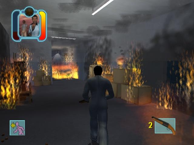 Miami Vice se montre sur Xbox