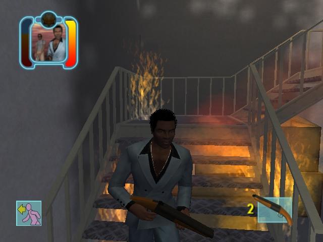 Miami Vice se montre sur Xbox