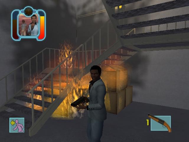Miami Vice se montre sur Xbox