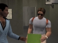 Miami Vice se montre sur Xbox