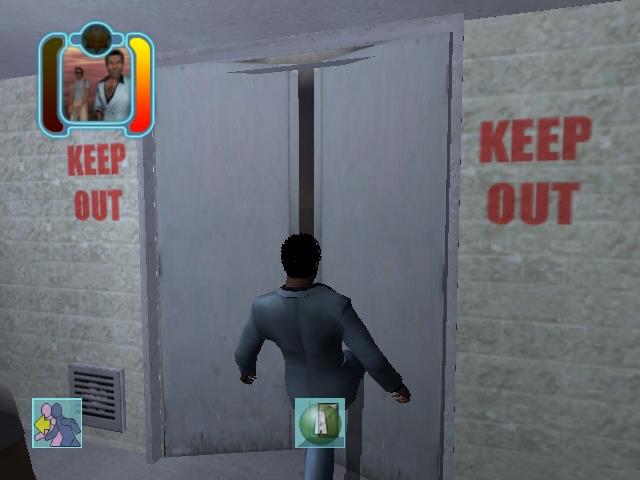 Miami Vice se montre sur Xbox
