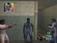 Miami Vice se montre sur Xbox