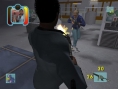 Miami Vice se montre sur Xbox