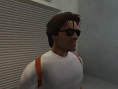 Miami Vice se montre sur Xbox