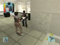 Miami Vice se montre sur Xbox