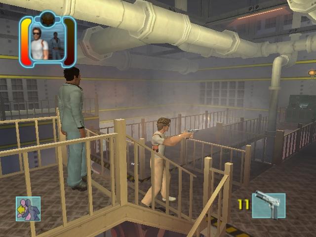 Miami Vice se montre sur Xbox
