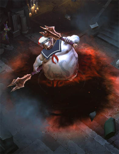 Blizzard écoute les joueurs et ça les fait rire