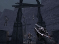 Darkwatch se dévoile en images