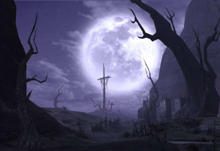 Darkwatch se dévoile en images