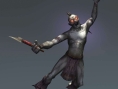 Darkwatch se dévoile en images
