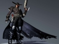 Darkwatch se dévoile en images