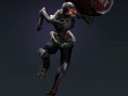 Darkwatch se dévoile en images