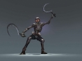 Darkwatch se dévoile en images