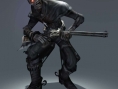 Darkwatch se dévoile en images