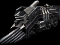 Darkwatch se dévoile en images