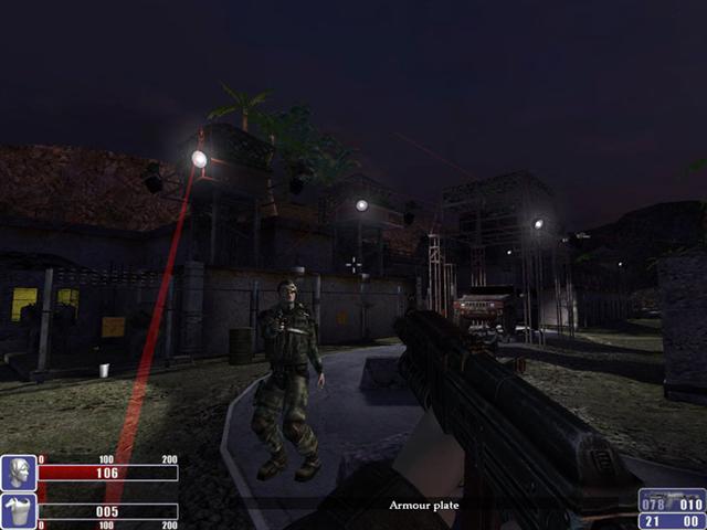 Nouvelles images de HellForces