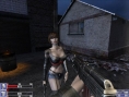 HellForces rend hommage aux femmes