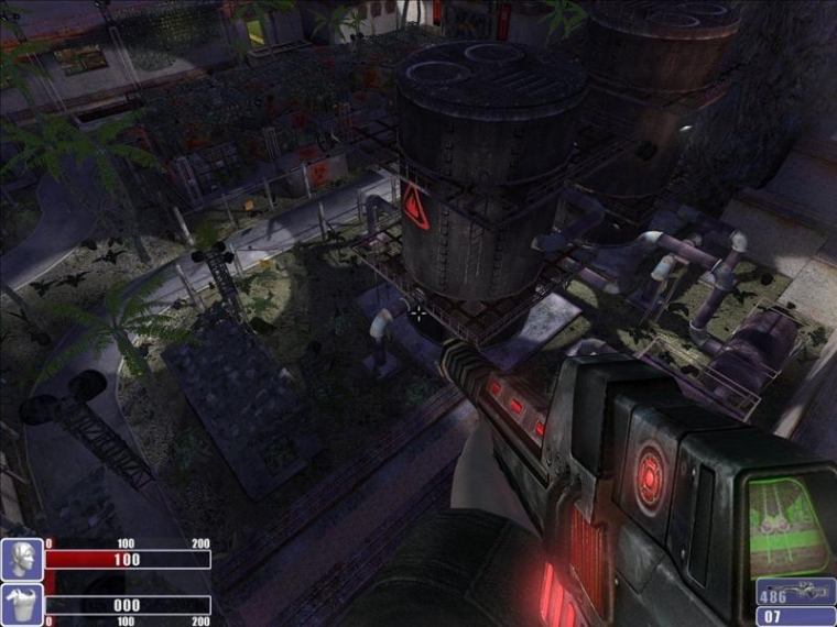 HellForces se dévoile à nouveau