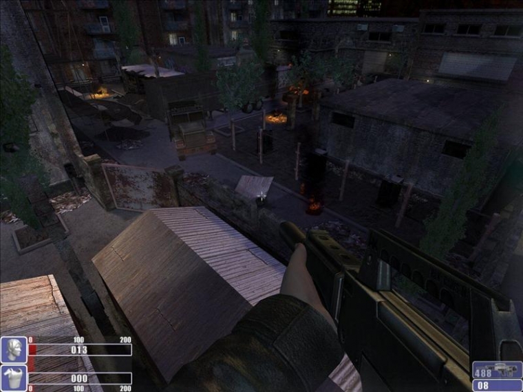 HellForces se dévoile à nouveau