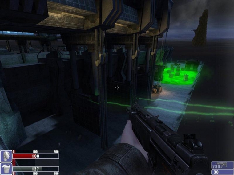 HellForces se dévoile à nouveau